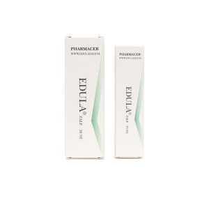 Edula zalf combi 30 en 15 gram