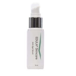 Edula Skincare anti-age serum