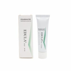 Edula zalf 30 gram tube
